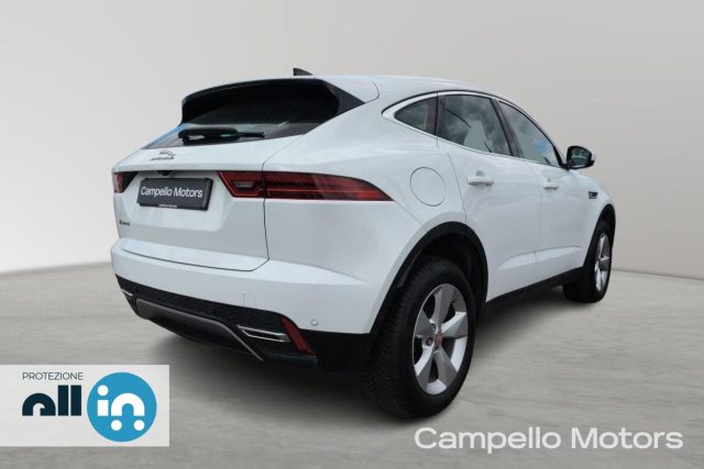 Jaguar E-Pace E-Pace 2.0 D I4 163cv AWD Auto S - foto 3 di 4