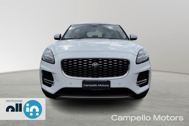 Jaguar E-Pace E-Pace 2.0 D I4 163cv AWD Auto S - foto 2 di 4