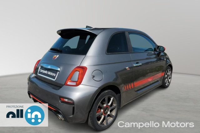 Abarth 500 595 1.4 T-Jet 145cv - foto 3 di 4