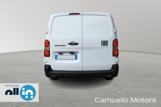 Fiat Scudo Scudo L3H1 2.0 Bluehdi 145cv Mt6 - foto 4 di 4