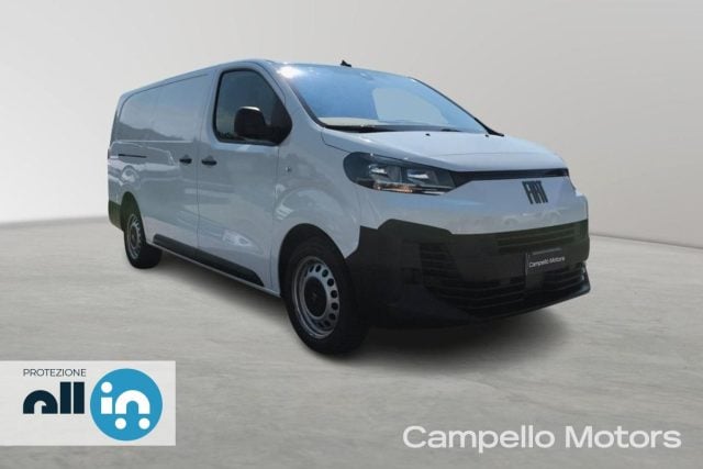 Fiat Scudo Scudo L3H1 2.0 Bluehdi 145cv Mt6 usato a VENEZIA