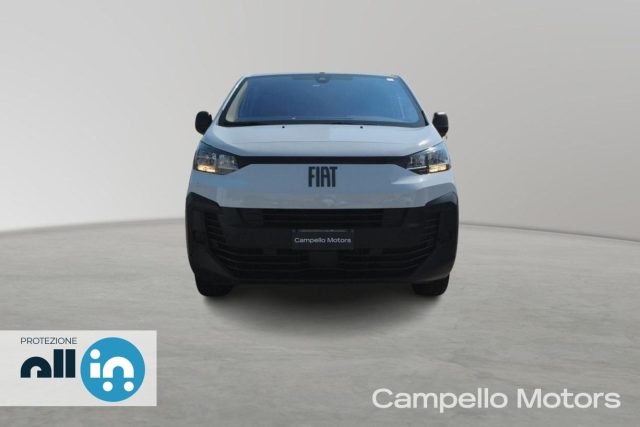Fiat Scudo Scudo L3H1 2.0 Bluehdi 145cv Mt6 - foto 2 di 4