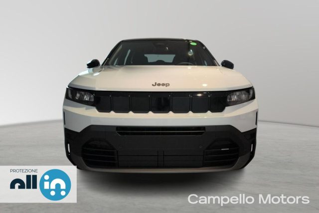 Jeep Compass Nuova PHEV Nuova PHEV 1.6 195cv EDCT7 Altitude - foto 2 di 4
