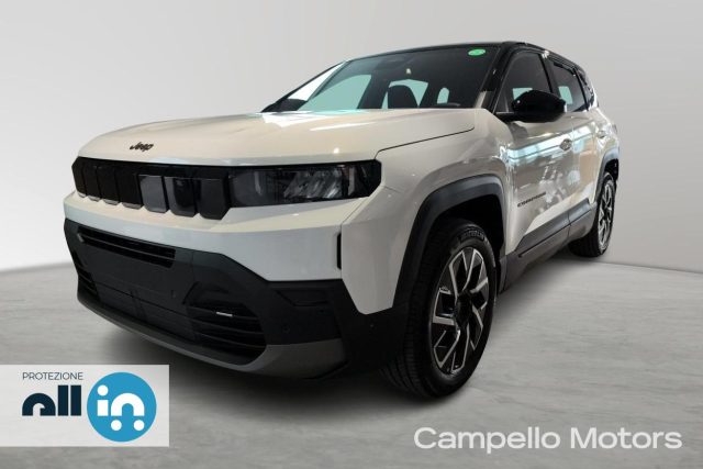 Jeep Compass Nuova PHEV Nuova PHEV 1.6 195cv EDCT7 Altitude - foto 3 di 4
