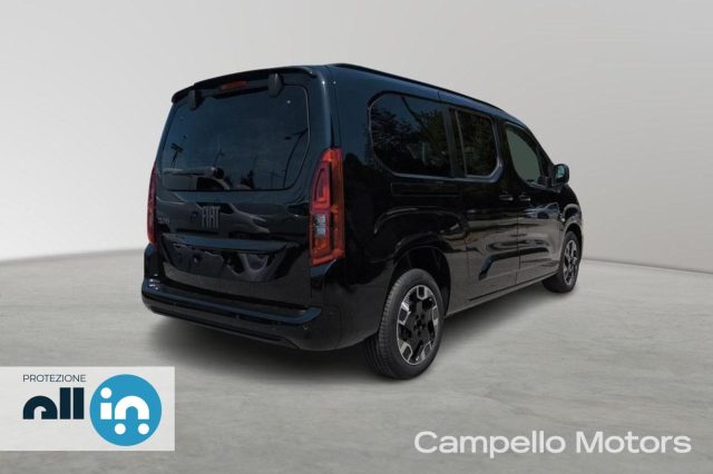 Fiat Qubo Doblò 1.5 Diesel 130cv At8 7 Posti LA PRIMA - foto 3 di 4