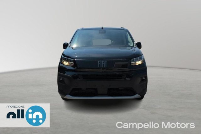 Fiat Qubo Doblò 1.5 Diesel 130cv At8 7 Posti LA PRIMA - foto 2 di 4