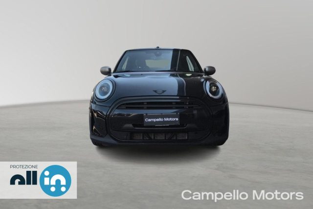 MINI Mini Cabrio Cabrio 1.5 Cooper Yours auto - foto 2 di 4
