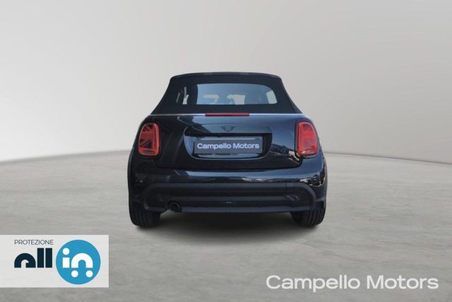 MINI Mini Cabrio Cabrio 1.5 Cooper Yours auto - foto 4 di 4