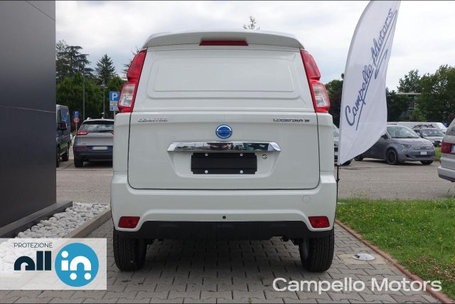 Cenntro Logistar 100 LOGISTAR Van 16kWh - foto 4 di 4