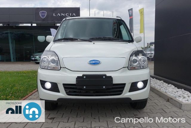 Cenntro Logistar 100 LOGISTAR Van 16kWh - foto 2 di 4