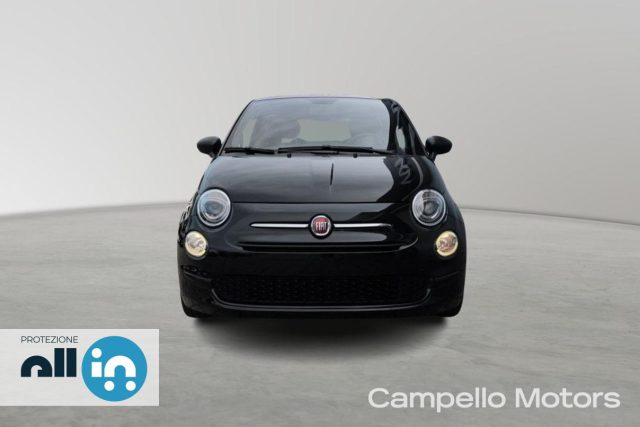 Fiat 500 500 1.0 70cv Hybrid MY23 - foto 2 di 4