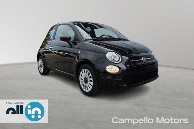 Fiat 500 500 1.0 70cv Hybrid MY23 usato a VENEZIA