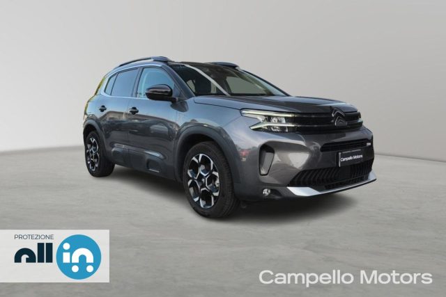 Citroen C5 Aircross C5 Aircross Hybrid 136 e-DCS6 Max usato a VENEZIA