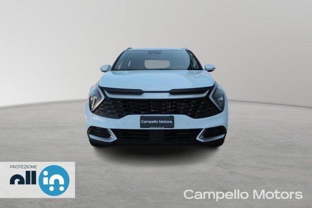 Kia Sportage Sportage 1.6 CRDi MHEV DCT Style - foto 2 di 4