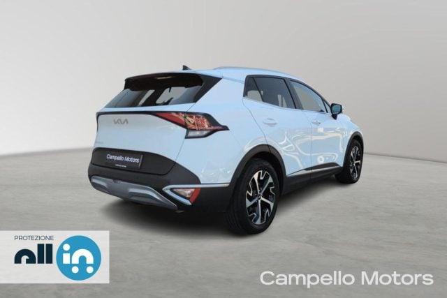 Kia Sportage Sportage 1.6 CRDi MHEV DCT Style - foto 3 di 4