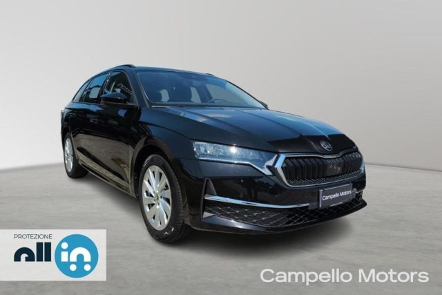 Skoda Octavia Octavia Wagon 2.0 TDI 150cv Executive DSG usato a VENEZIA