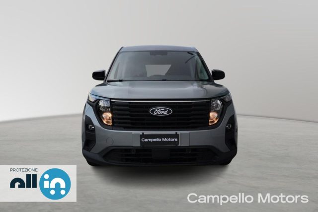 Ford Tourneo Courier Tourneo Courier 1.0 ecoboost 125cv Titanium - foto 2 di 4