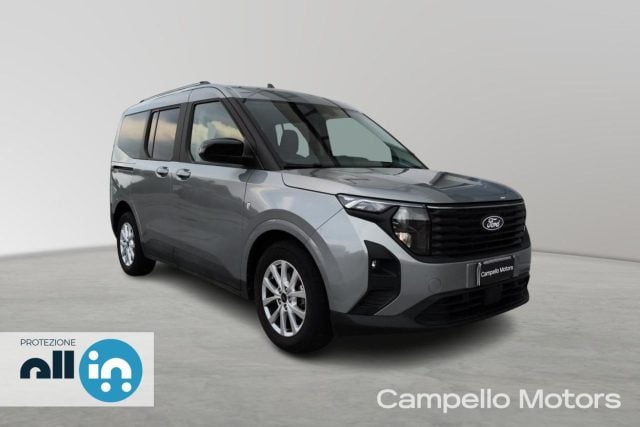Ford Tourneo Courier Tourneo Courier 1.0 ecoboost 125cv Titanium usato a VENEZIA