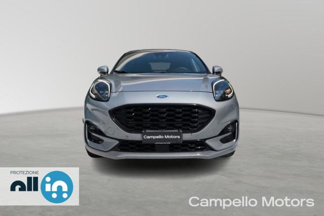 Ford Puma Puma 1.0 ecoboost h s&s 125cv ST-Line auto - foto 2 di 4