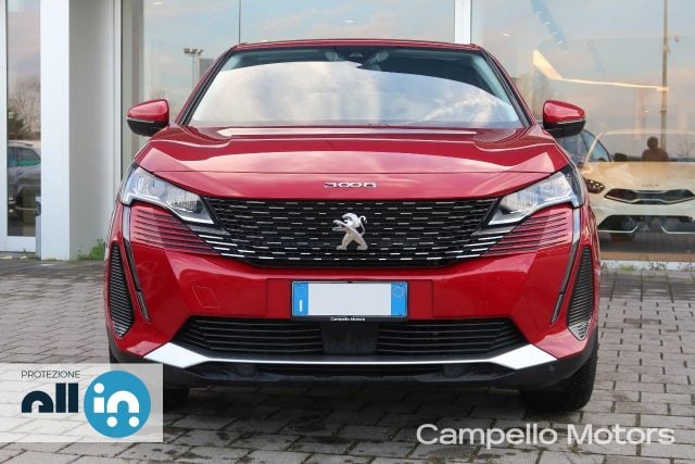 Peugeot 3008 3008 1.5 bluehdi 130cv s&s eat8 Allure - foto 2 di 4