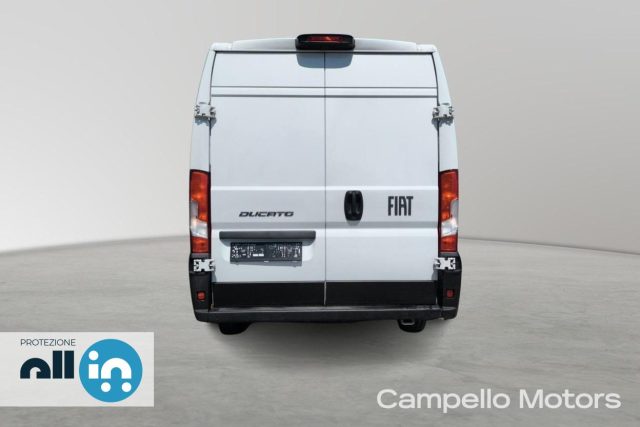 Fiat Ducato Ducato 35 XLH2 2.2 Mjt 140cv Maxi - foto 4 di 4