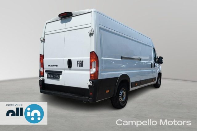 Fiat Ducato Ducato 35 XLH2 2.2 Mjt 140cv Maxi - foto 3 di 4