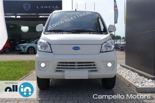 Cenntro Other LOGISTAR Logistar 200 Van 42KWh - foto 2 di 4