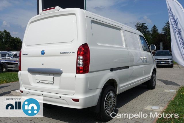 Cenntro Other LOGISTAR Logistar 200 Van 42KWh - foto 3 di 4