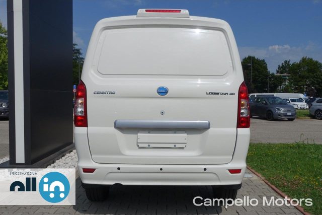 Cenntro Other LOGISTAR Logistar 200 Van 42KWh - foto 4 di 4
