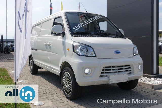 Cenntro Other LOGISTAR Logistar 200 Van 42KWh usato a VENEZIA