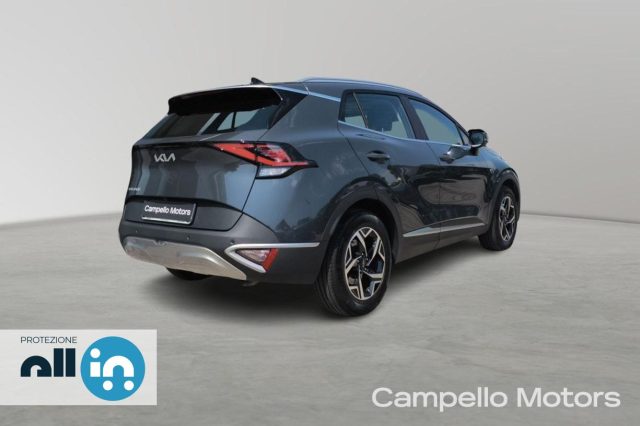 Kia Sportage Sportage 1.6 TGDi GPL Business - foto 3 di 4