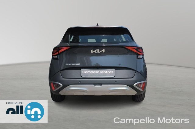 Kia Sportage Sportage 1.6 TGDi GPL Business - foto 4 di 4