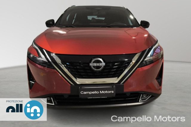 Nissan Qashqai Qashqai e-Power Tekna+ - foto 2 di 4