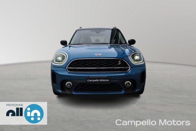 MINI Mini Countryman Countryman 1.5 Cooper S E Classic all - foto 2 di 4