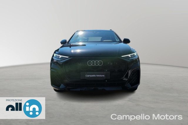 Audi Q8 Q8 3.0 TDI mhev 231cv S line edition quattro tiptr - foto 2 di 4