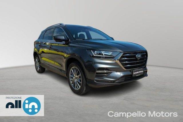 SWM AUTO G01 G01 1.5 Turbo DCT usato a VENEZIA