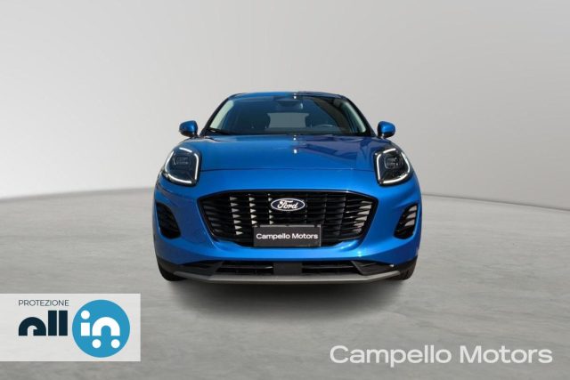 Ford Puma Puma 1.0 ecoboost h 125cv Titanium - foto 2 di 4