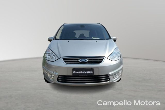 Ford Galaxy Galaxy 2.0 TDCi 163cv Powershift New Titanium - foto 2 di 4