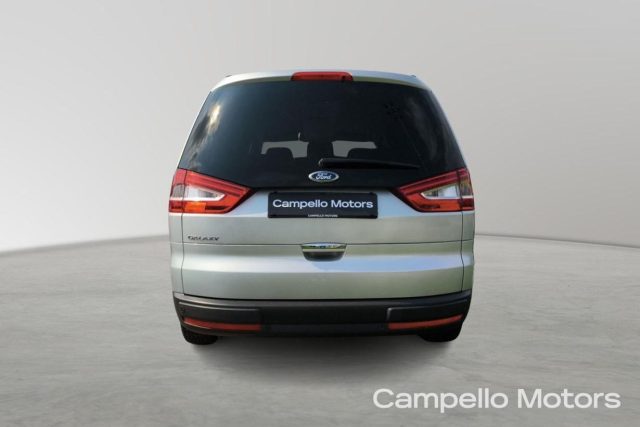 Ford Galaxy Galaxy 2.0 TDCi 163cv Powershift New Titanium - foto 4 di 4