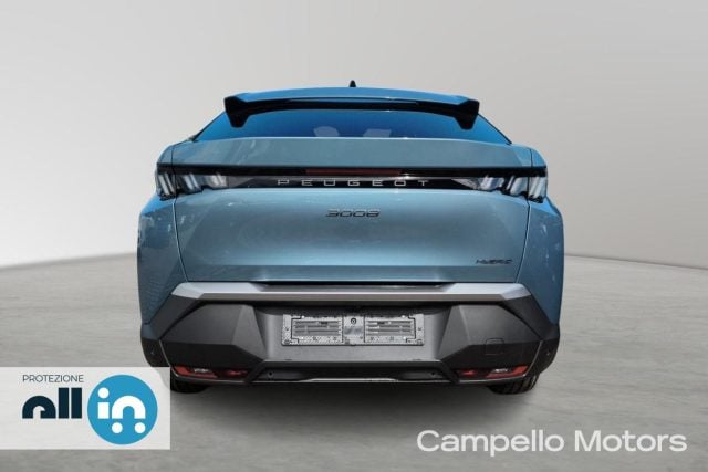 Peugeot 3008 3008 Hybrid 145 e-DCS6 Allure - foto 4 di 4