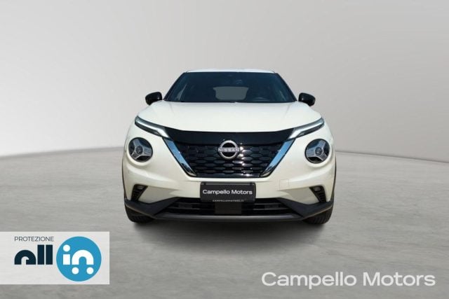 Nissan Juke Juke 1.6 HEV N-Connecta - foto 2 di 4