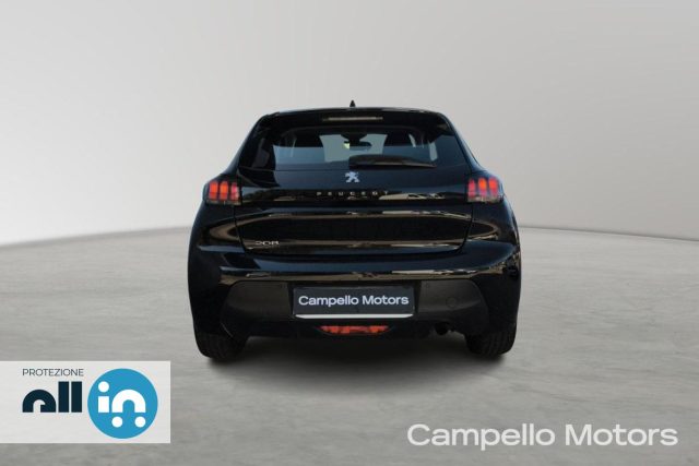 Peugeot 208 208 1.2 PureTech 75 Stop&Start 5 porte Active Pack - foto 4 di 4