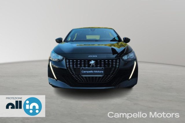 Peugeot 208 208 1.2 PureTech 75 Stop&Start 5 porte Active Pack - foto 2 di 4