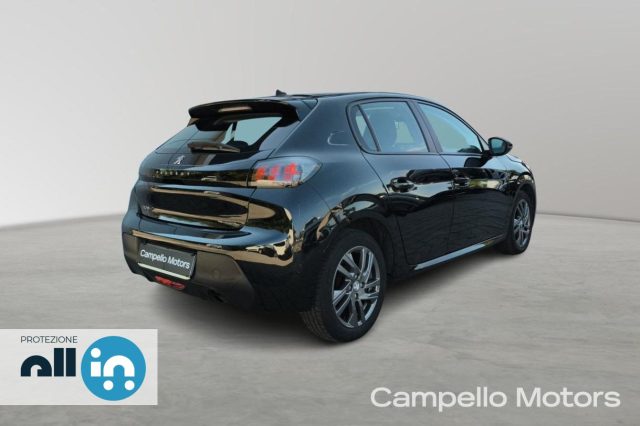 Peugeot 208 208 1.2 PureTech 75 Stop&Start 5 porte Active Pack - foto 3 di 4