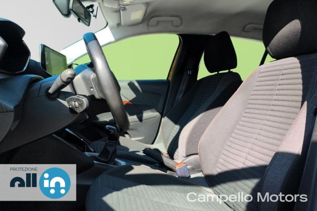 Peugeot 208 208 1.2 PureTech 75cv Stop&Start 5 porte Active Pa - foto 4 di 4
