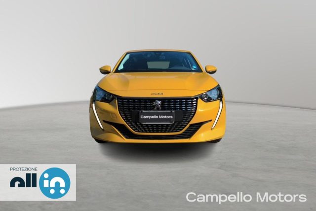 Peugeot 208 208 1.2 PureTech 75cv Stop&Start 5 porte Active Pa - foto 2 di 4
