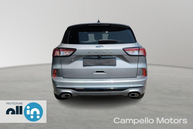 Ford Kuga Kuga 2.0 ecoblue 120cv ST-Line 2wd auto - foto 4 di 4