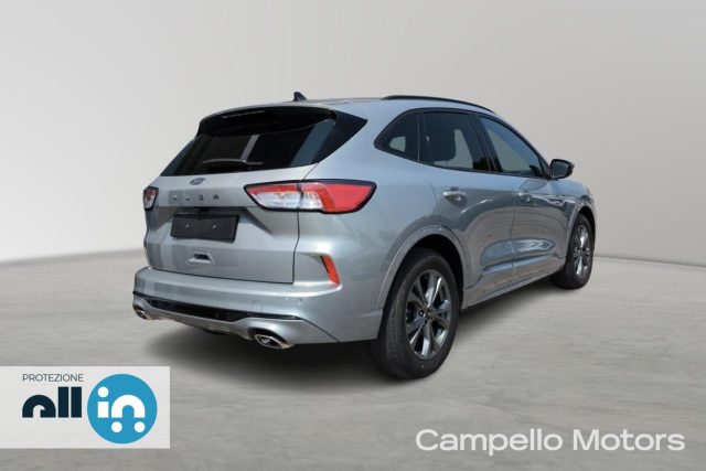 Ford Kuga Kuga 2.0 ecoblue 120cv ST-Line 2wd auto - foto 3 di 4