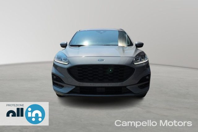 Ford Kuga Kuga 2.0 ecoblue 120cv ST-Line 2wd auto - foto 2 di 4