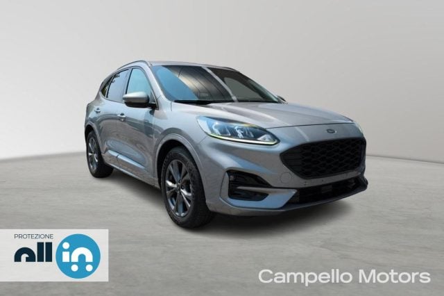Ford Kuga Kuga 2.0 ecoblue 120cv ST-Line 2wd auto usato a VENEZIA
